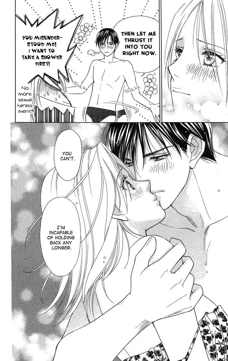 Chiyou yo Hana yo Chapter 14 20